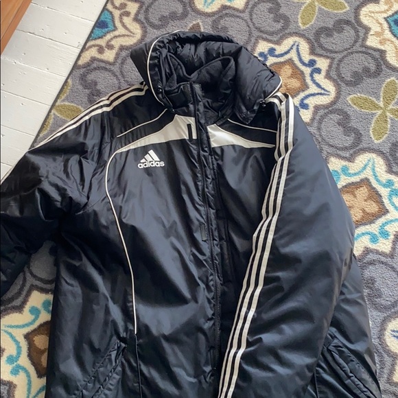 adidas Other - Adidas stadium jacket
